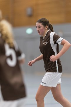 Bild 193 - wBJ Futsalmeisterschaft Vorrunde
